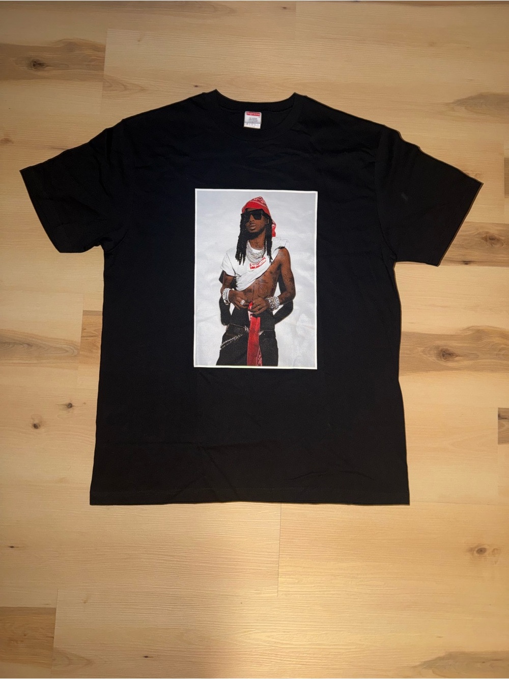 Supreme Playboi Carti Tee